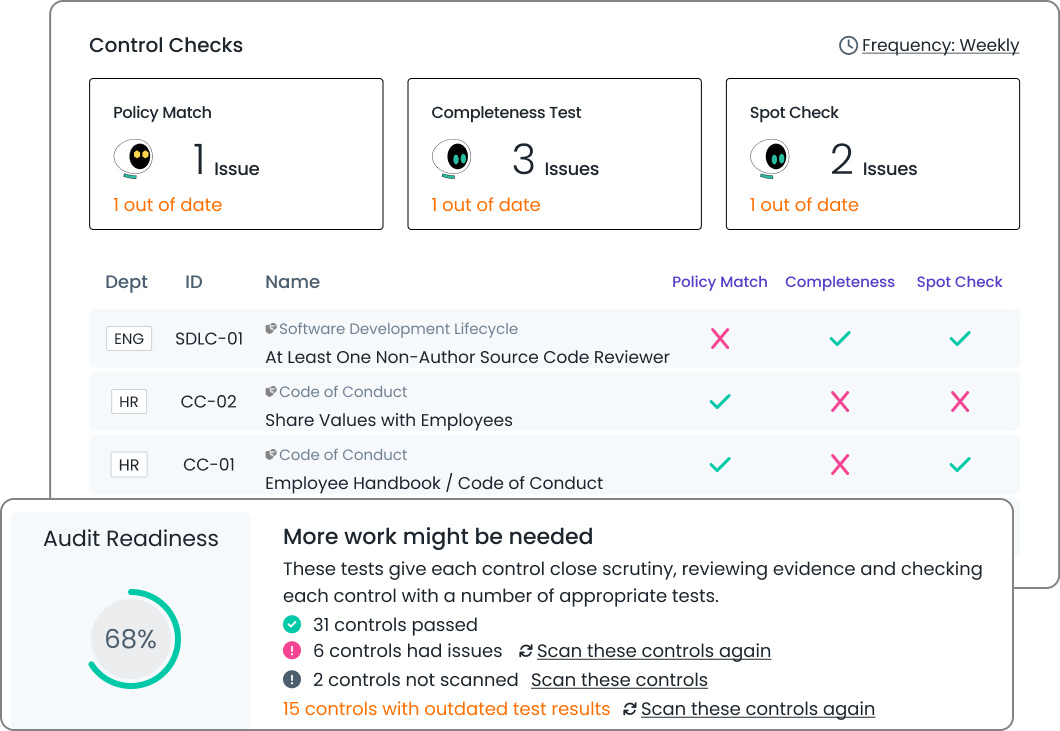 Homepage Features - Hero Homepage Features - Hero