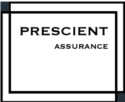 Prescient Logo