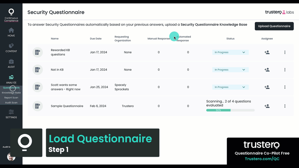 Questionnaire Co-Pilot Gif-1 Questionnaire Co-Pilot Gif-1
