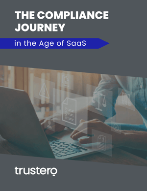 eBook: The Compliance Journey Title Page