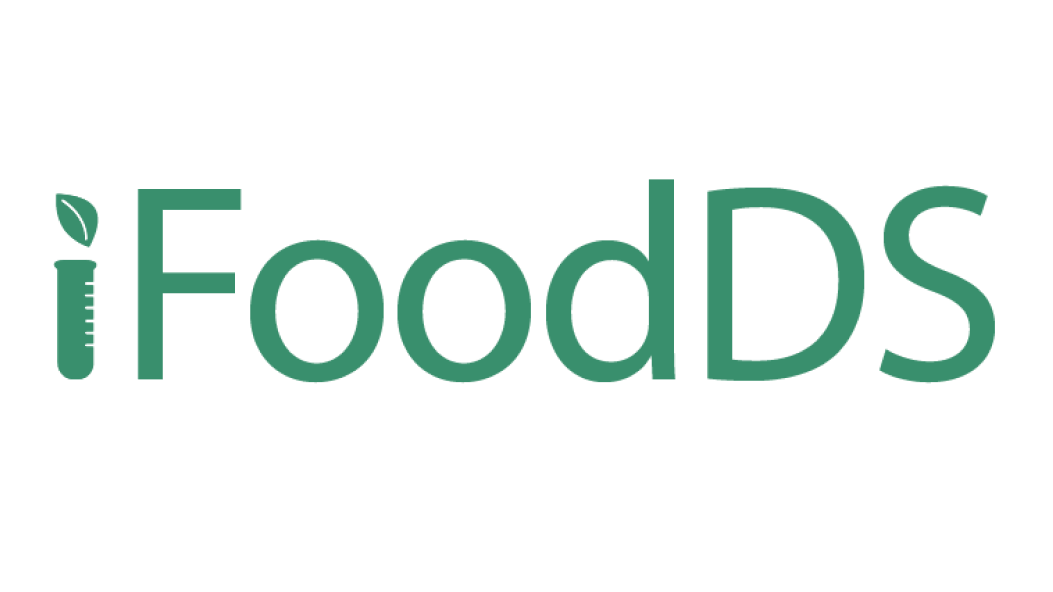 iFoodDS Logo (Box)