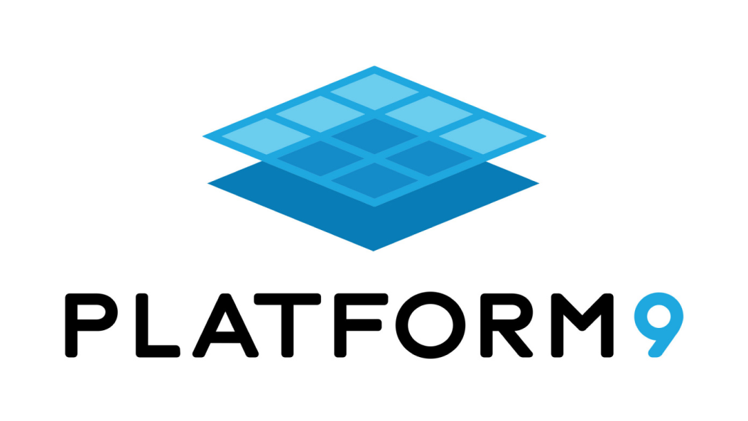 Platform 9 Logo (Box)