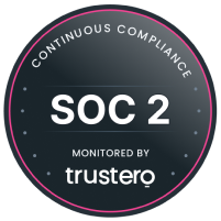 SOC 2 Disc